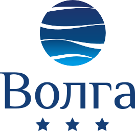 Загородный отель «Волга»